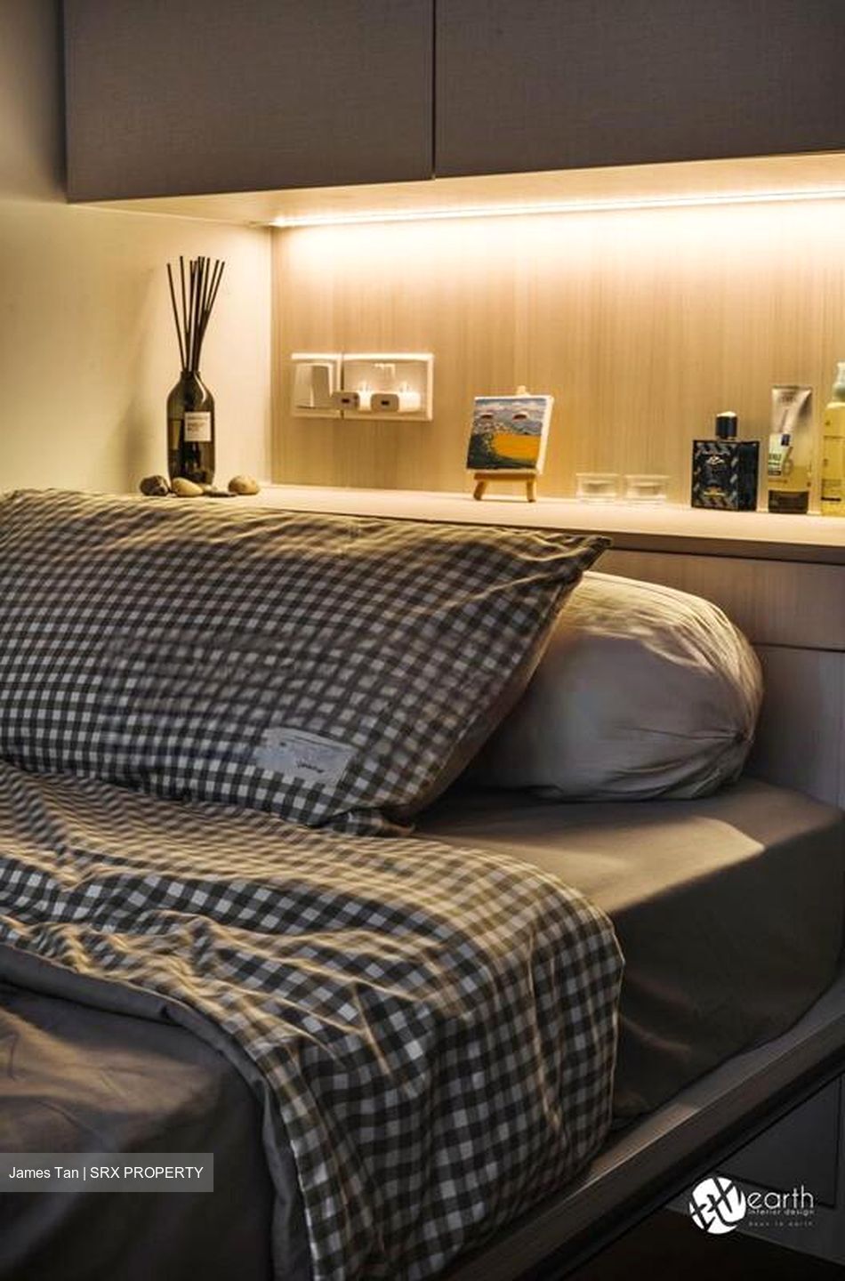 Grandeur Park Residences (D16), Condominium #453757671